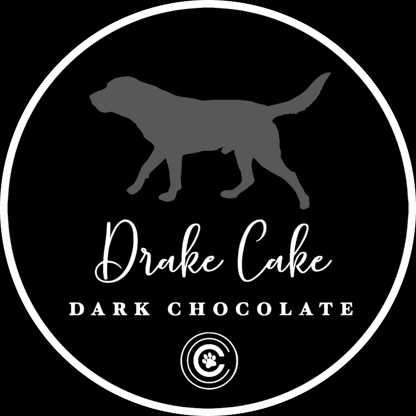 The Drake Cake